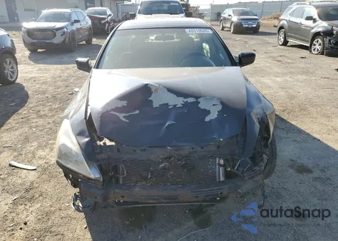 2003 Honda Accord Ex из США, поврежденный, VIN 1HGCM56683A082635